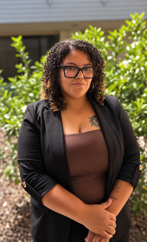 Reynah Dugo- Account Manager